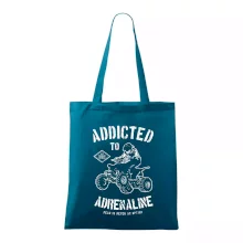 Addicted To Adrenaline Addicted To Adrenaline