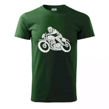 Motorkár nápisy Motorkár nápisy
