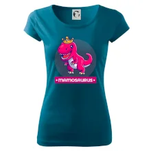 Dinosaurie rodina - mama