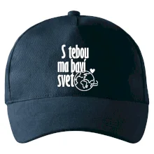 S tebou ma bavi svet SK