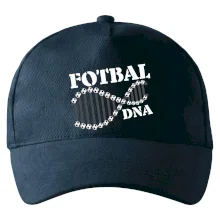 Fotbal DNA