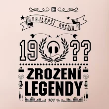 Zrodenie legendy pre DJ