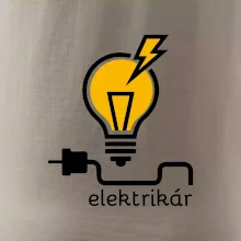 Žiarovka - elektrikár