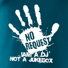Iam a dj not a jukebox  - ruka