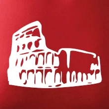 Taliansko Koloseum Taliansko Koloseum