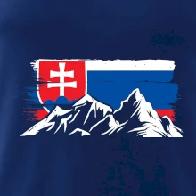 Slovenské hory Slovenské hory