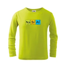 Farebná tabuľka nasrat Farebná tabuľka nasrat