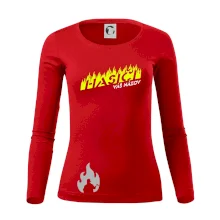 Hasiči - oheň - Váš názov Hasiči - oheň - Váš názov