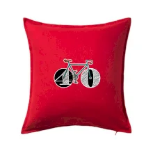 Narodeniny 40 rokov na bicykli