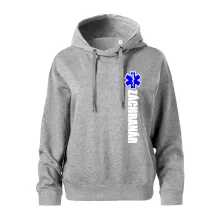 Nápis Záchranár + hviezda Nápis Záchranár + hviezda