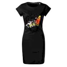 Pi a Pi z mačacej planéty (Pecka Design) Pi a Pi z mačacej planéty (Pecka Design)