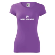 FAJRONT, JDEME NA PIVO!﻿