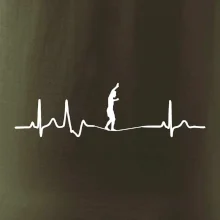 EKG Slackline