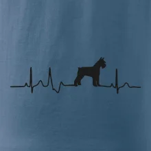 Ekg bradáč telo Ekg bradáč telo