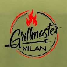 Grillmaster meno