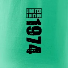Limited edition 1974 pruh Limited edition 1974 pruh