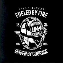 Fueled By Fire