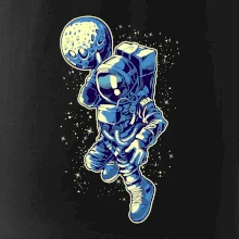 Astro basketbalista Astro basketbalista