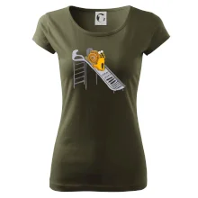 To bude ale drsný nárez (Pecka Design)