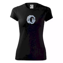 Parové tričko - Skrutka a matka Parové tričko - Skrutka a matka