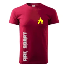 DHZ - Váš názov - FLUO + Reflexná potlač DHZ - Váš názov - FLUO + Reflexná potlač