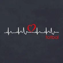 Moje srdce bije pre fotbal