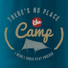 Camp place Camp place