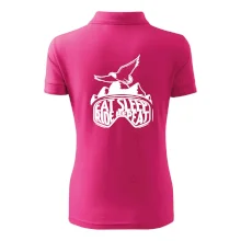 Eat sleep ride repeat - hory