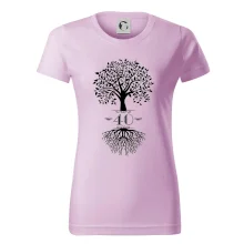 Narodeninový strom 40