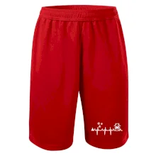 EKG Vianoce Vločky a sob EKG Vianoce Vločky a sob