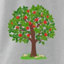 Obrázok - Jablko nepadne ďaleko od stromu