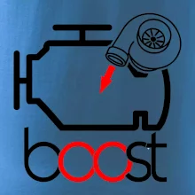 Boost
