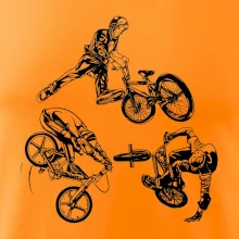 BMX tricks BMX tricks