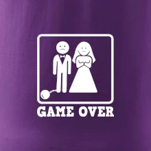 Game Over rozlúčka