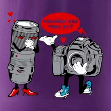 Nemôžem bez teba byť foto