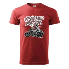 Flame Racer