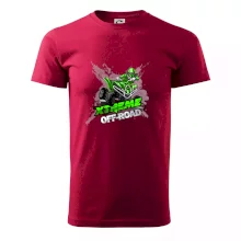 ATV štvorkolka offroad XXX ATV štvorkolka offroad XXX