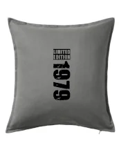 Limited edition 1979 pruh