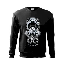 Cross rider piesty helma