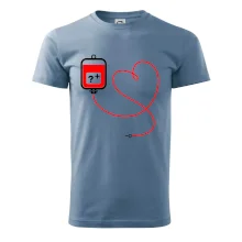 Transfúzia srdce - vaša krvná skupina Transfúzia srdce - vaša krvná skupina