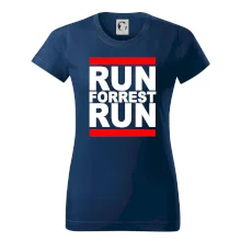 Run Forrest Run