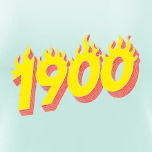 Narodeniny v ohni - váš ročník