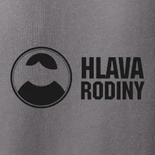 Hlava rodiny