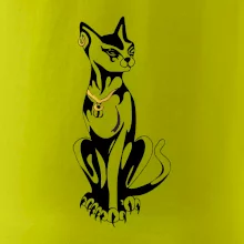 Mačka - Egyptská mačka Mačka - Egyptská mačka