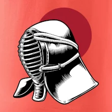 Japan culture - šerm