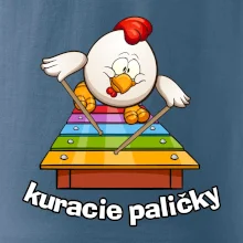 Kuracie paličky