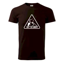 Try to drift Try to drift