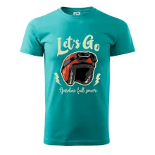 Moto let's go Moto let's go