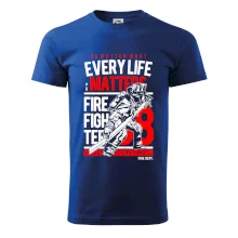 Every Life Matters Every Life Matters