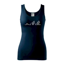 EKG triatlon EKG triatlon